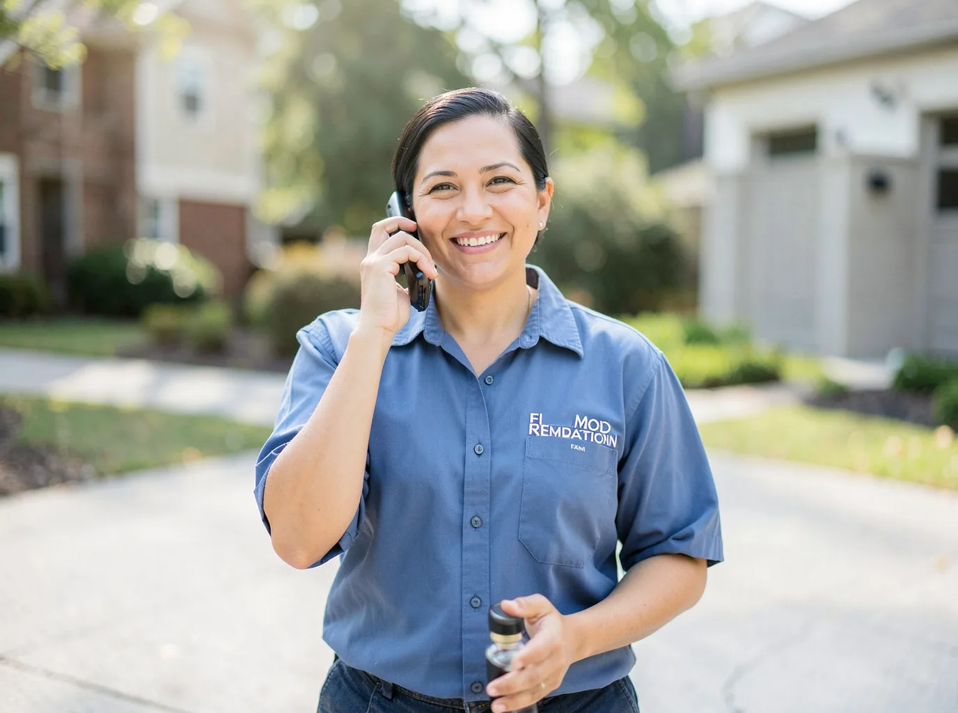 Mold Remediation Black River Falls, WI FAQs